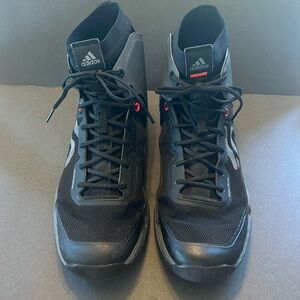 Mens Adidas Stealth Size 12